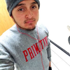 Meet your Posher, Douglas